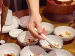 恭城油茶-瑶王府·广西菜(金阳路店)