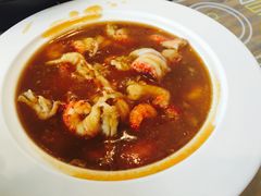 -海盗虾饭·剥好的小龙虾饭(SOHO尚都店)