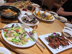 -德胜轩正宗顺德菜(宝安沙井会展中心店)