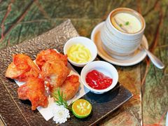 -炙柒Sekinana·精致料理 烧鸟·铁板烧(海上世界店)