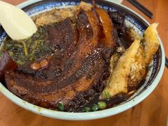 -晓午阳常熟炒浇面(红庙店)