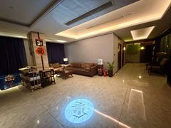 -水墨澜渟足道·SPA·传统(四望亭东关街店)