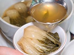 -丰收碗·陈皮果木烧鹅·23年老字号