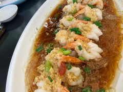 -杨记海鲜楼(三门黑金冠店)