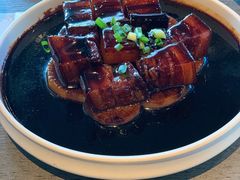 红烧肉-日上三甘(三里屯店)