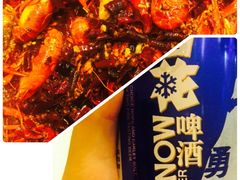 -簋街仔仔小龙虾(簋街二店)