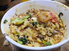 -刘信牛羊肉小炒泡馍(回民街店)