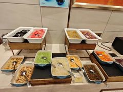 -厦门海景千禧大酒店·海景咖啡厅