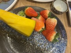 -上渔铁板烧(熙悦汇店)