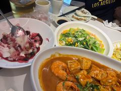-船歌·鱼水饺青岛菜(正阳路店)