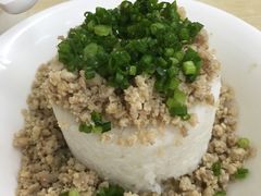-东平传统鸡饭(德信华城店)