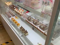 -好利来(团结湖店)