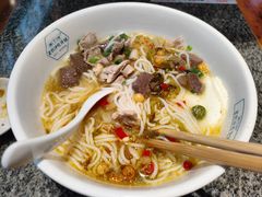 -湘下佬·老长沙吃货铺(顺成·大融城店)