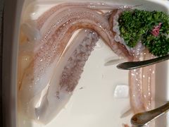 -海底捞火锅(奥森店)