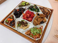 -五观堂素食(新华路店)