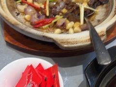 -宴宁汇(星河荟商业中心店)