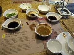 -潮汕牛肉火锅(铁西店)