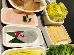 -海底捞火锅(公益西桥店)