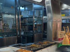 -凡塔斯牛排自助餐厅(广东佛山三水万达店)