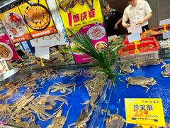-79号渔船海鲜饭店(华强北店)