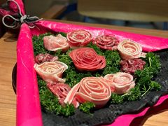-烧肉达人•炭火烧肉(新天地店)