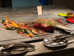 -深圳国际会展中心希尔顿酒店(前海华发冰雪世界店)