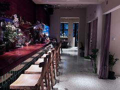 -BOCATA 西班牙餐厅(三里屯店)