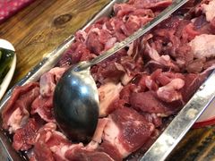 -羊圈(樊洼路店)