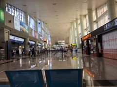-德宏芒市国际机场