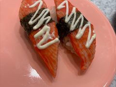 -争鲜回转寿司(大连和平广场凯德PLUS店)