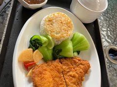 -茶米人台湾料理·精致快简餐
