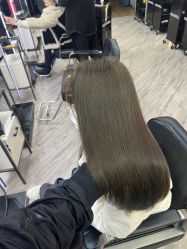 -奈川烫染Salon