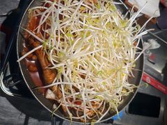 -吴草鸡爪오초닭발(城阳总店)