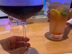 -新贝乐意大利餐厅(苏州中心店)