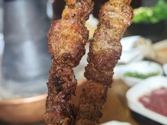-牛街清真满恒記(平安里西大街店)