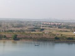 -采石矶景区