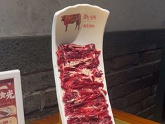 -手选潮汕鲜活牛肉火锅(二七广场店)