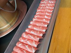 -东来顺·非遗火锅(高新店)