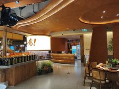 -福满我家大碗厨·湘菜(上海大厦店)