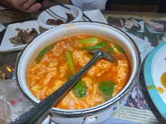 番茄面鱼汤-豆蔻电影主题餐厅(四牌楼店)
