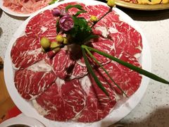 -大味生态火锅(蓝谷地店)
