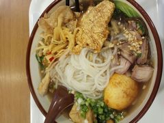 -螺丰汇柳州螺蛳粉(苹果园地铁站F口店)