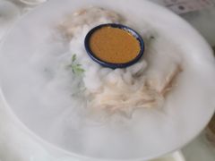 -北京老铺烤鸭(老城根店)