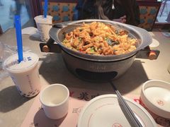 -蛙小侠·沸腾砂锅(西关新天地店)