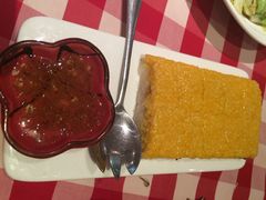 西贝莜面村(百联西郊店)-西贝莜面村(上海百联西郊店)