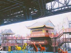 -广州融创文旅城