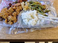 -新红帽自助盒饭(大悦城店)