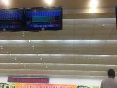 -广州保龄球馆(广州天河体育中心店)