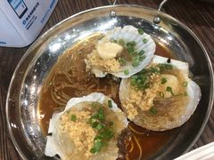 -盒马鲜生(岭南新世界店)
