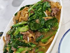 -菜忠潮州牛肉店(岗厦店)